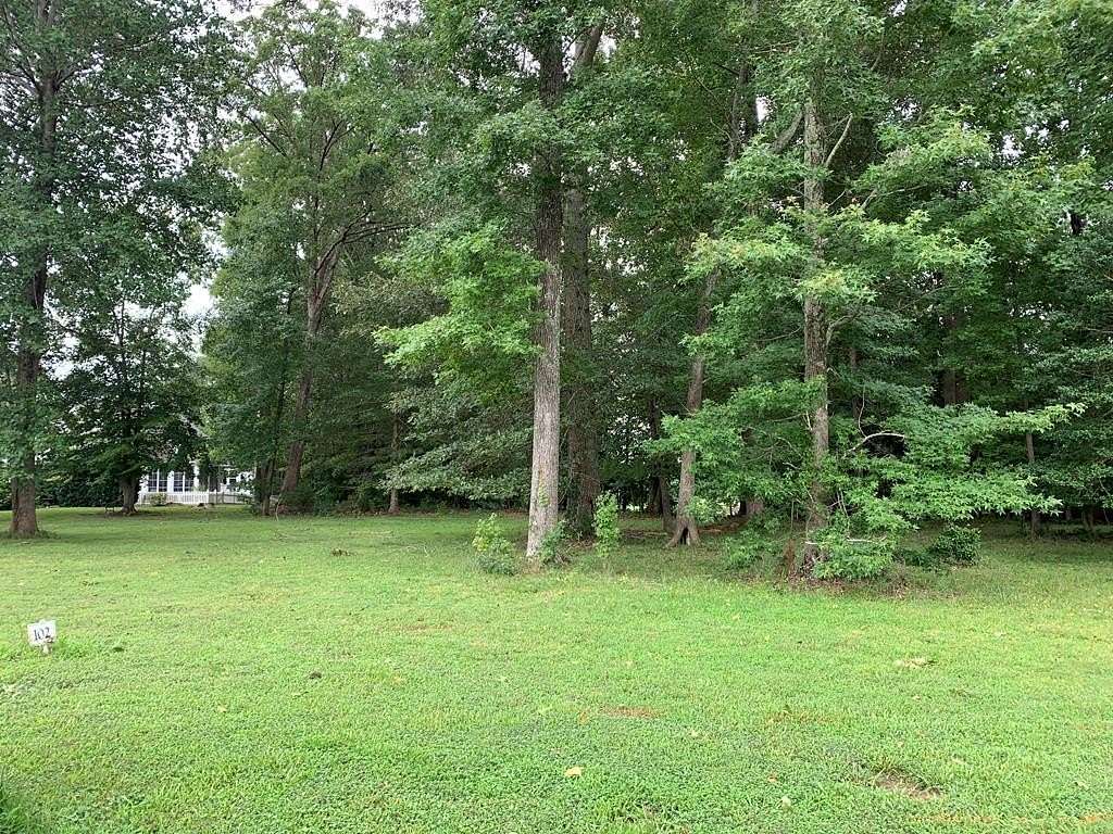 0.24 Acres of Residential Land for Sale in Irvington, Virginia