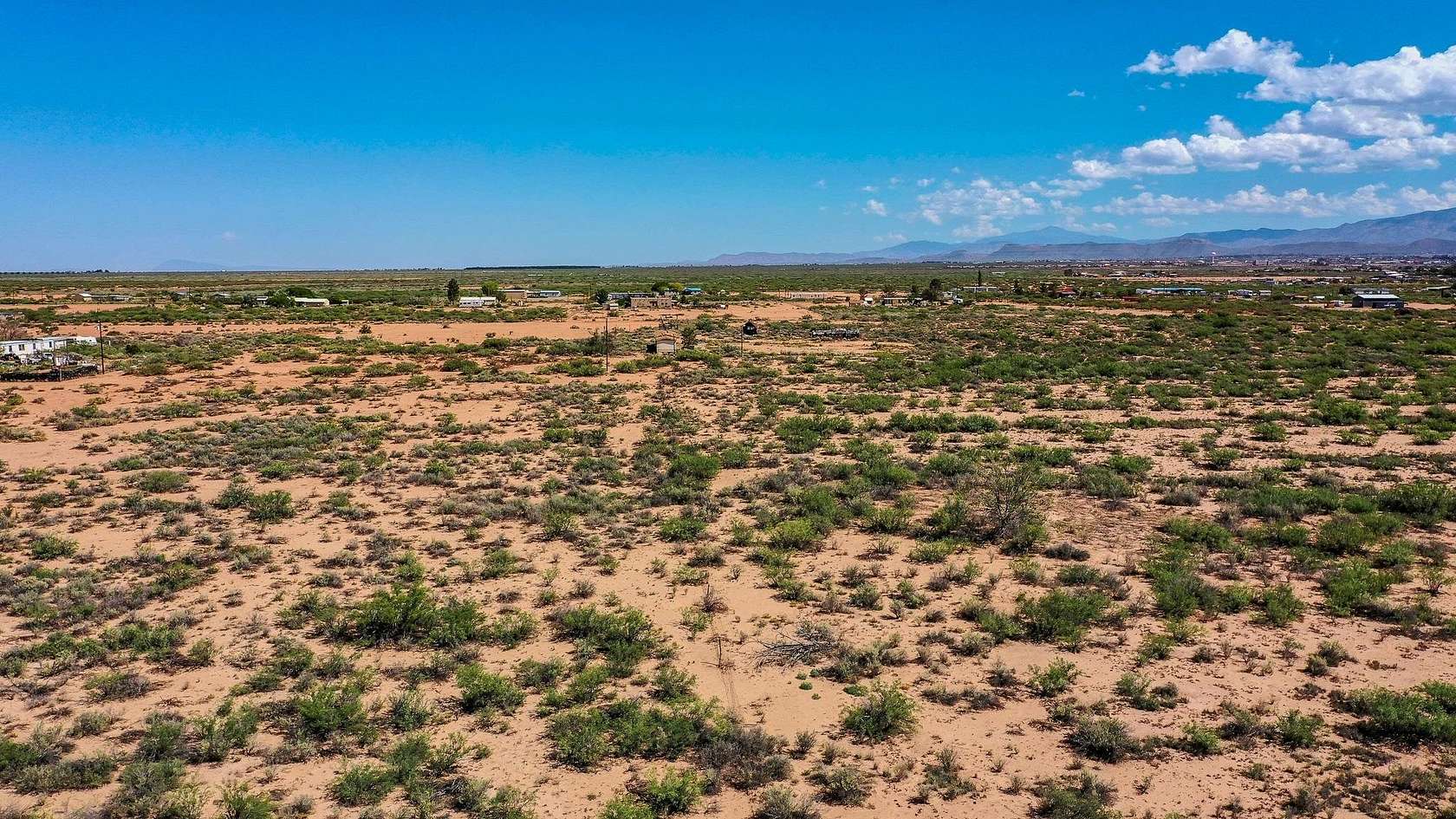 3.332 Acres of Mixed-Use Land for Sale in Alamogordo, New Mexico