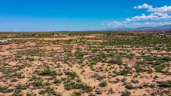 3.332 Acres of Mixed-Use Land for Sale in Alamogordo, New Mexico