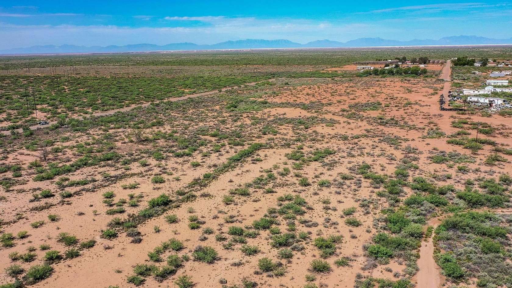 6.664 Acres of Residential Land for Sale in Alamogordo, New Mexico