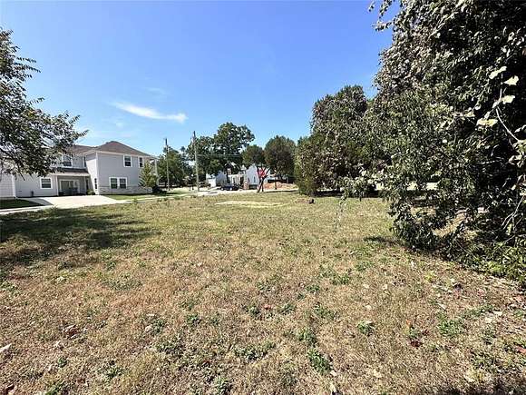 0.16 Acres of Residential Land for Sale in Dallas, Texas