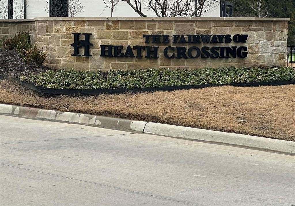 0.34 Acres of Residential Land for Sale in Heath, Texas