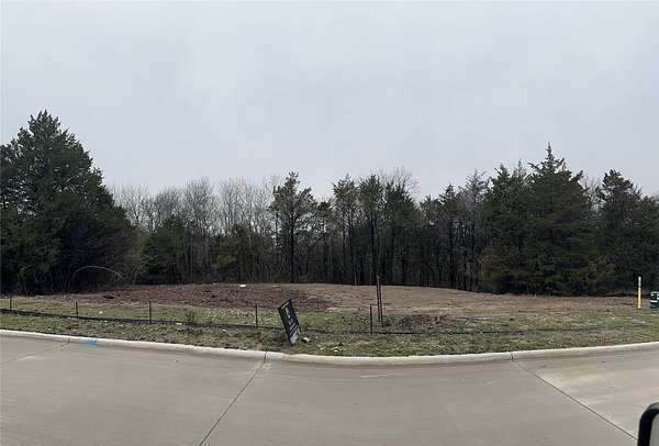 0.34 Acres of Residential Land for Sale in Heath, Texas