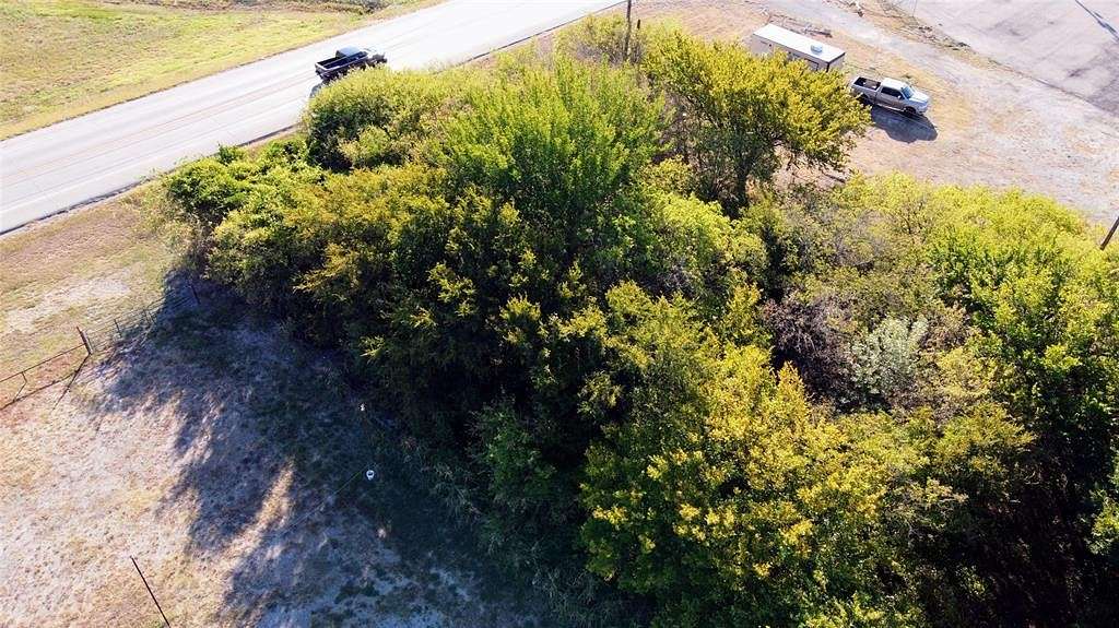 0.695 Acres of Mixed-Use Land for Sale in Fort Worth, Texas