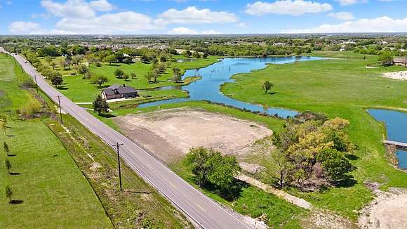 1.7 Acres of Residential Land for Sale in Forney, Texas