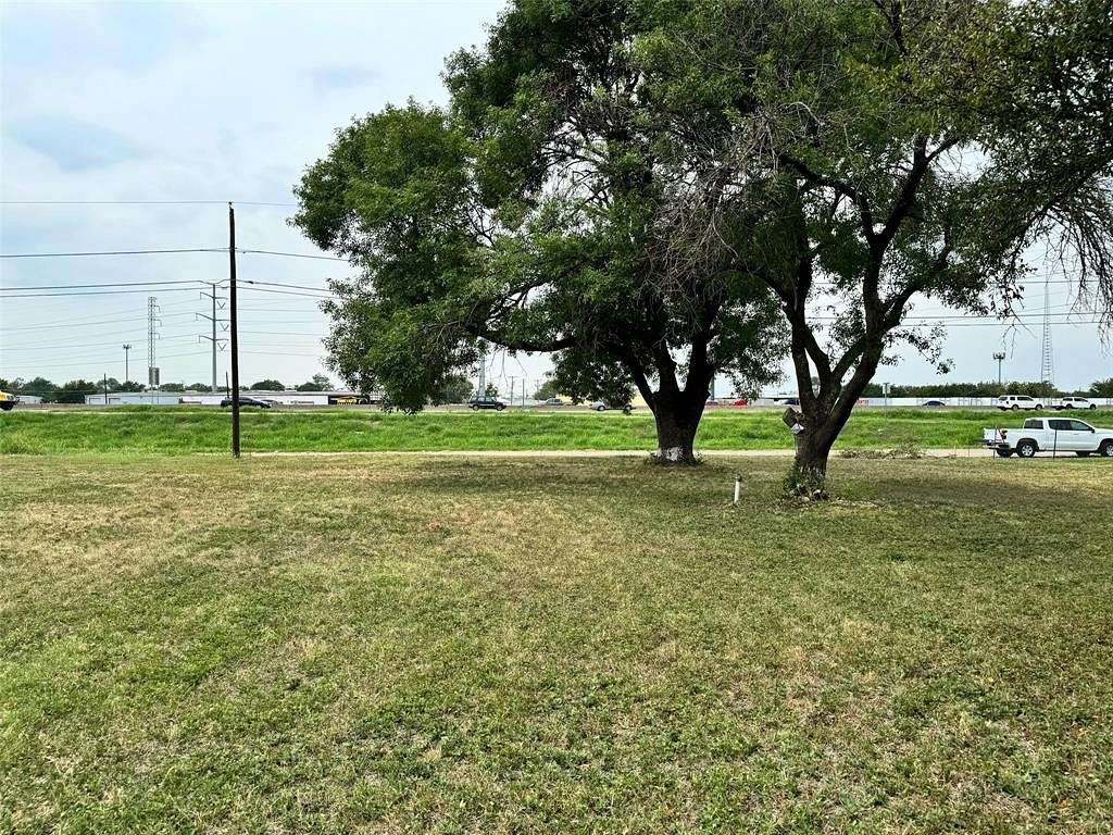 0.138 Acres of Residential Land for Sale in Dallas, Texas