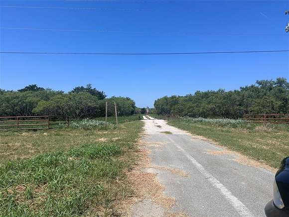 75.92 Acres of Land for Sale in Denison, Texas