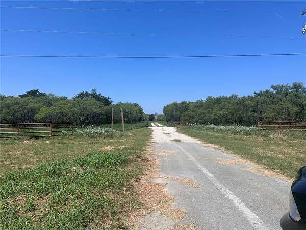 76 Acres of Land for Sale in Denison, Texas