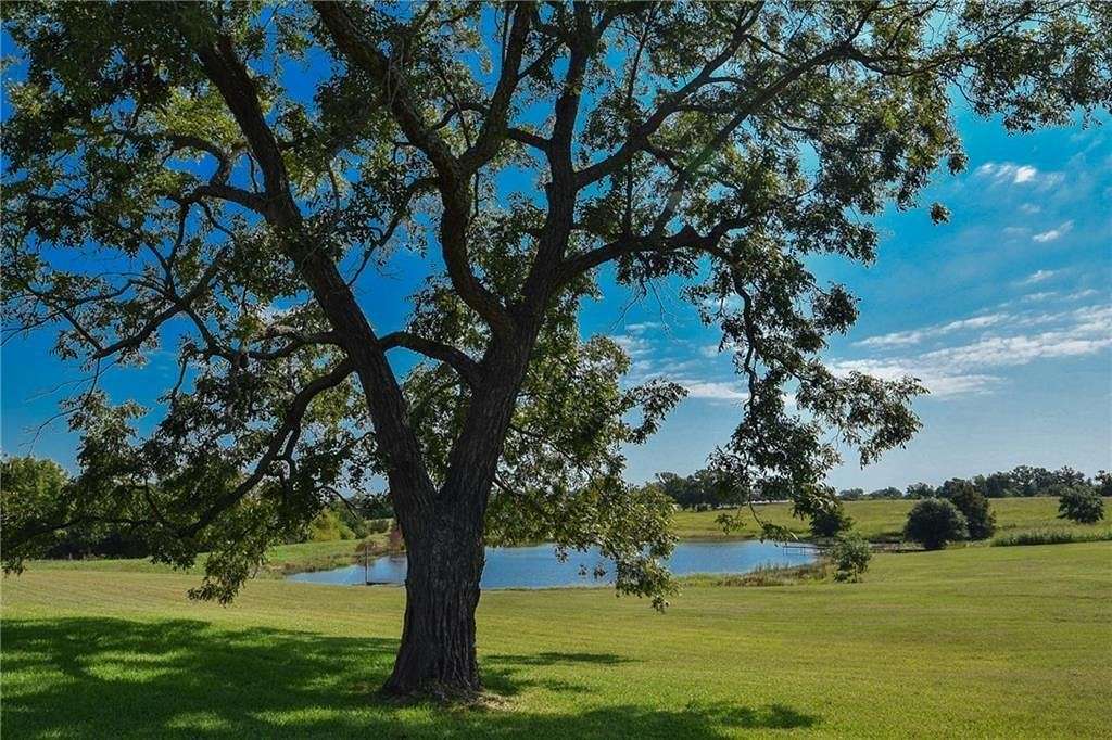 10.25 Acres of Recreational Land for Sale in Sulphur Springs, Texas