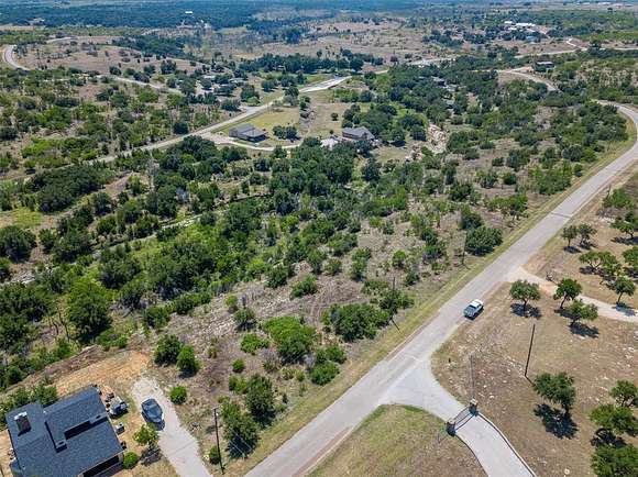 2.7 Acres of Land for Sale in Strawn, Texas