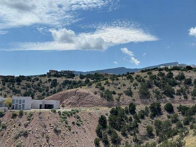 2.43 Acres of Residential Land for Sale in Placitas, New Mexico