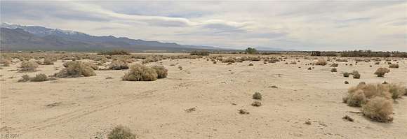 0.254 Acres of Residential Land for Sale in Pahrump, Nevada