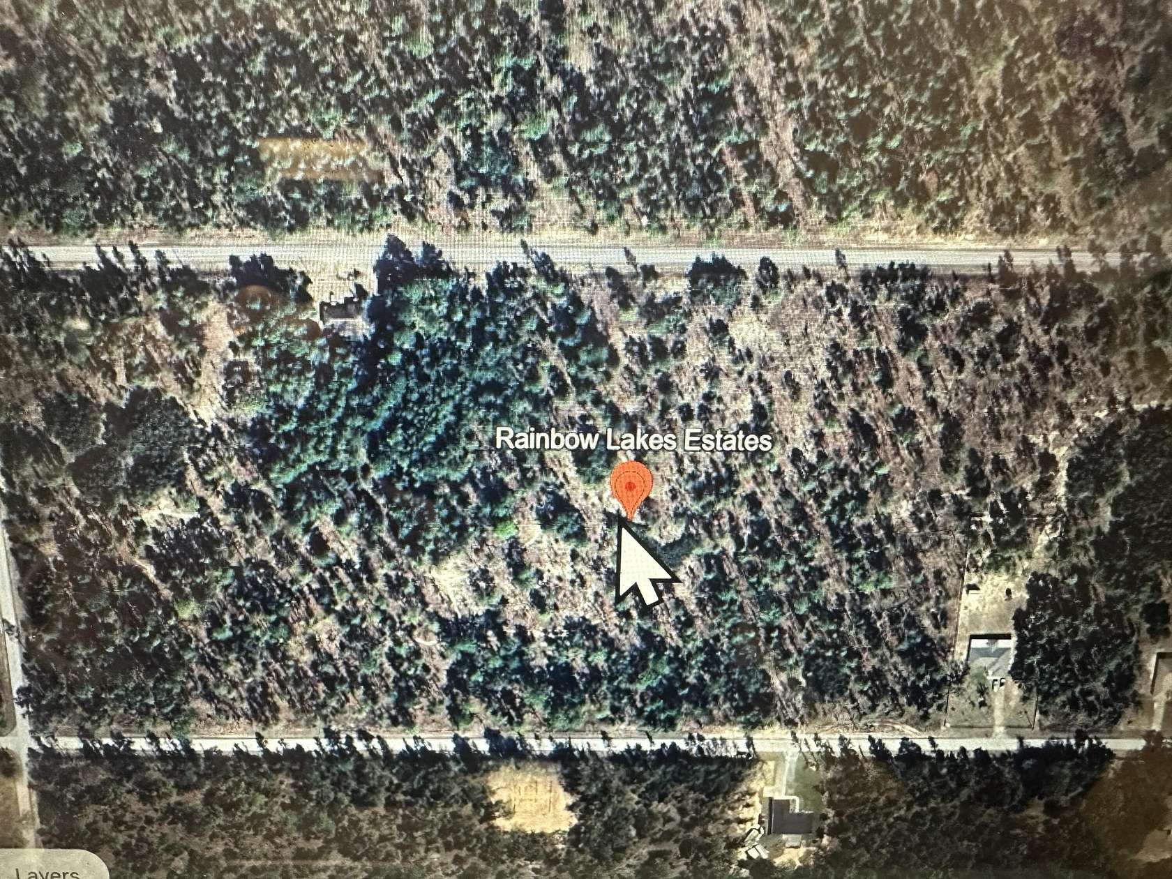 0.992 Acres of Residential Land for Sale in Ocala, Florida