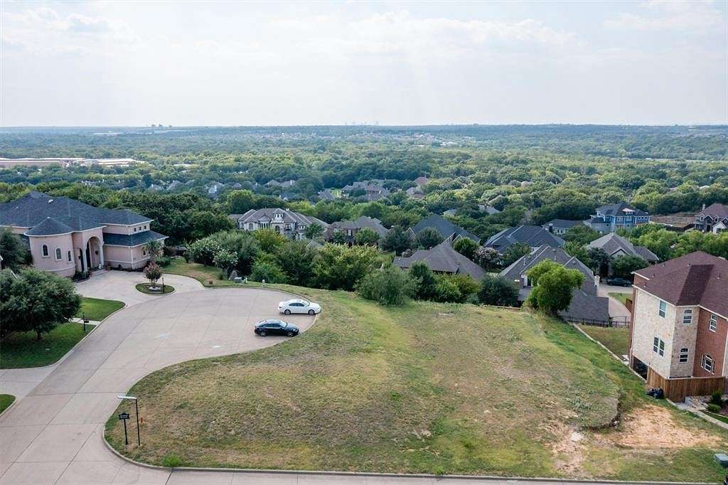 0.66 Acres of Residential Land for Sale in Arlington, Texas