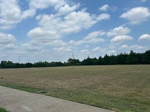 0.48 Acres of Residential Land for Sale in DeSoto, Texas