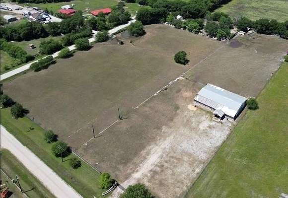 7.07 Acres of Residential Land for Sale in Justin, Texas