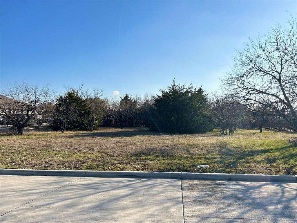 0.51 Acres of Residential Land for Sale in Grand Prairie, Texas