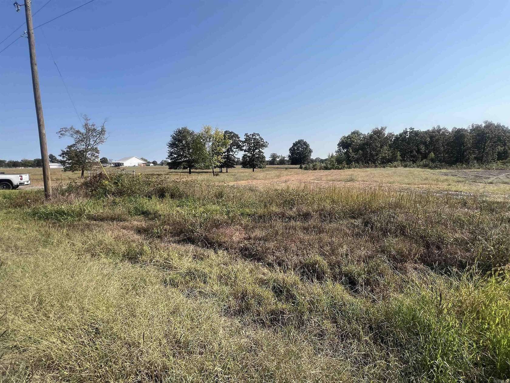 2 Acres of Mixed-Use Land for Sale in Enola, Arkansas