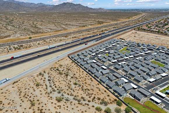 2.3 Acres of Mixed-Use Land for Sale in Buckeye, Arizona