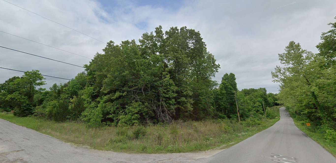 0.38 Acres of Residential Land for Sale in Horseshoe Bend, Arkansas