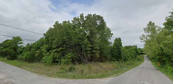 0.38 Acres of Residential Land for Sale in Horseshoe Bend, Arkansas