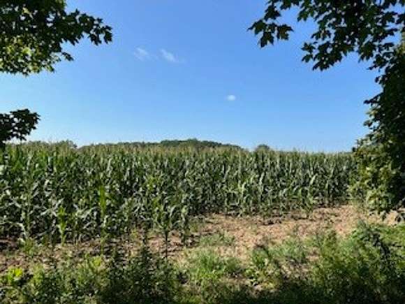 25 Acres of Recreational Land & Farm for Sale in Carbon, Indiana