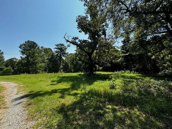 10.2 Acres of Land for Sale in Forsyth, Georgia