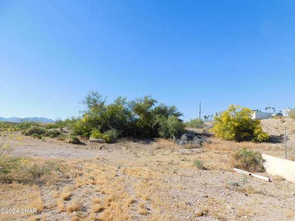 2.03 Acres of Commercial Land for Sale in Lake Havasu City, Arizona