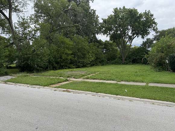 0.171 Acres of Residential Land for Sale in Oak Lawn, Illinois