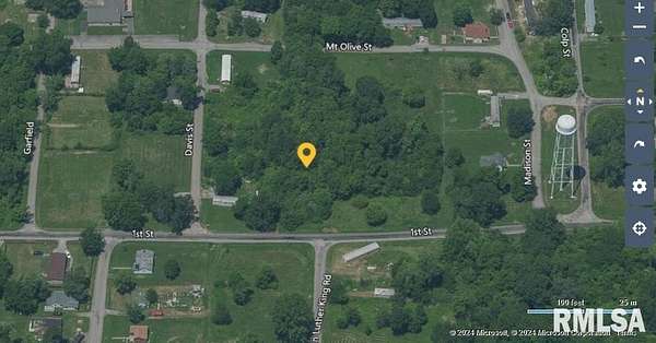 0.44 Acres of Residential Land for Sale in Colp, Illinois
