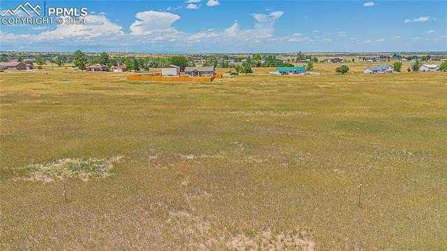 0.157 Acres of Residential Land for Sale in Colorado City, Colorado