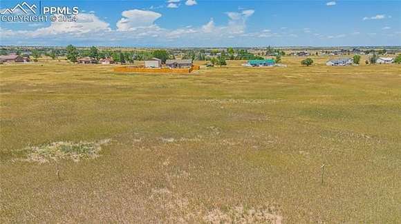 0.157 Acres of Residential Land for Sale in Colorado City, Colorado