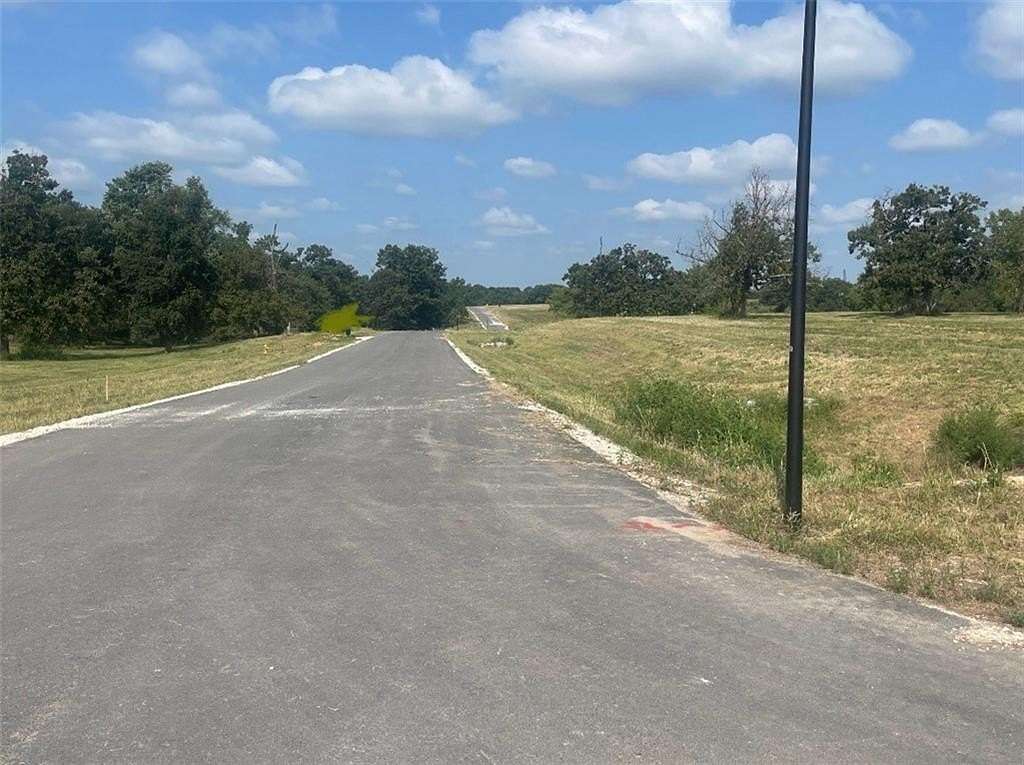 2.62 Acres of Residential Land for Sale in Tontitown, Arkansas