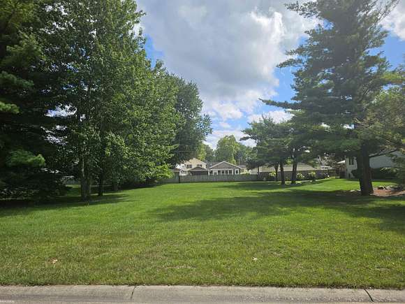 0.28 Acres of Residential Land for Sale in Fort Gratiot, Michigan