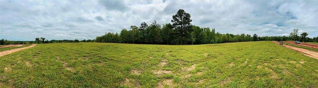 3.34 Acres of Residential Land for Sale in Winona, Texas