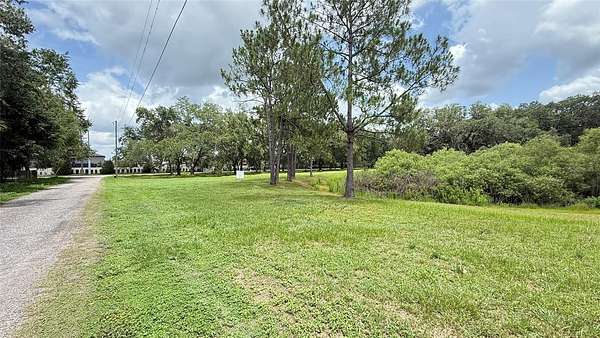4.43 Acres of Residential Land for Sale in Wesley Chapel, Florida