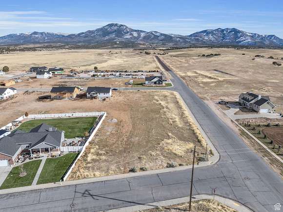 0.63 Acres of Residential Land for Sale in Fillmore, Utah