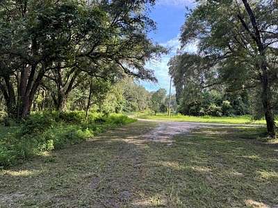 22.41 Acres of Agricultural Land for Sale in Lake City, Florida