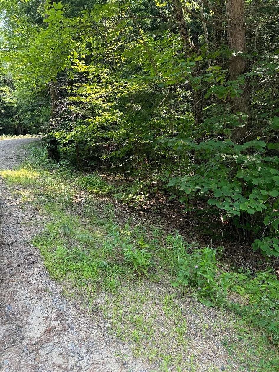 1.6 Acres of Residential Land for Sale in Plymouth, New Hampshire