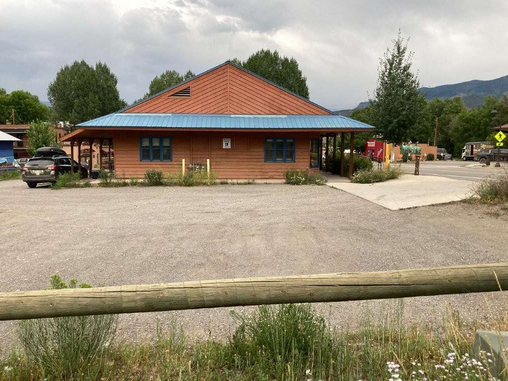 0.13 Acres of Mixed-Use Land for Sale in Ridgway, Colorado