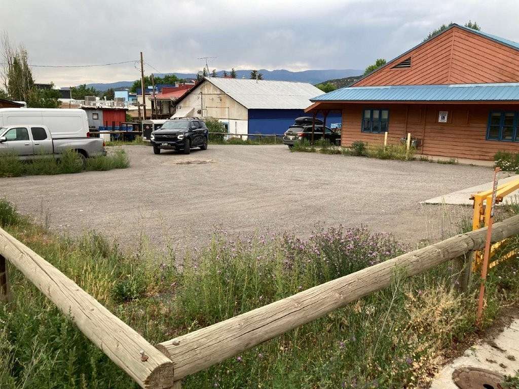 0.13 Acres of Mixed-Use Land for Sale in Ridgway, Colorado