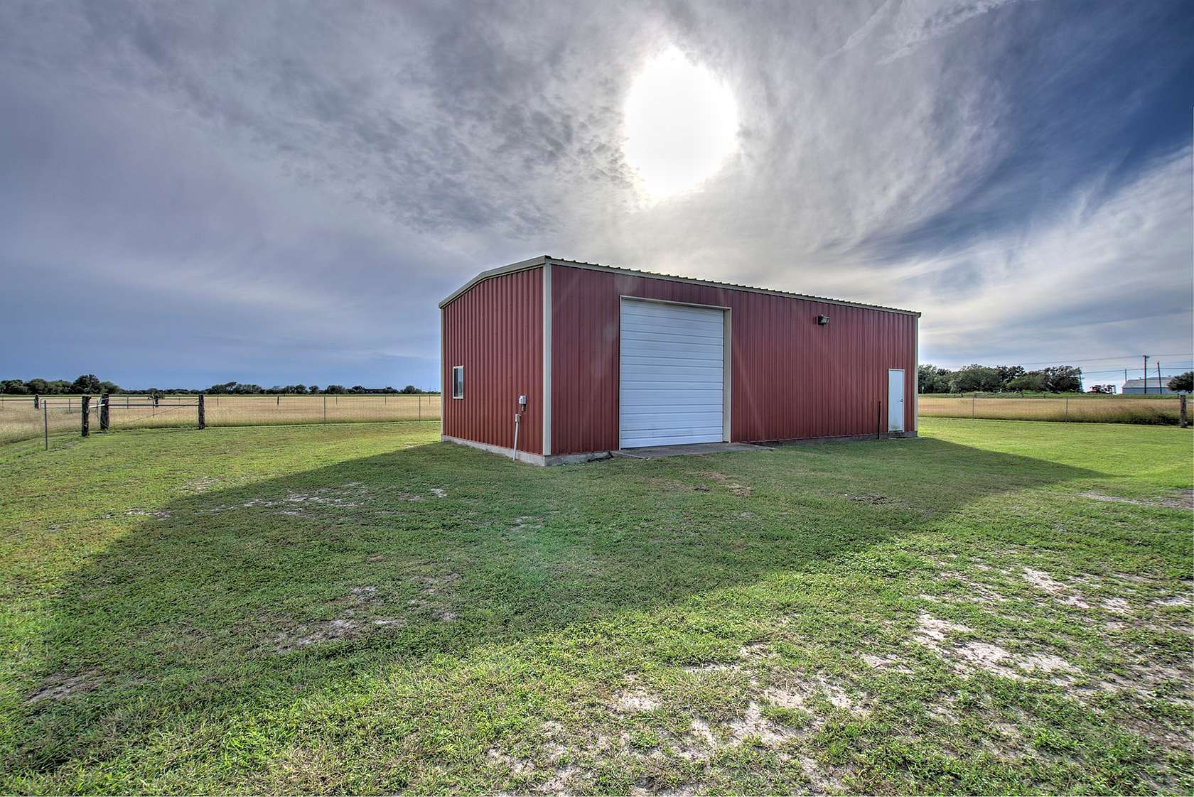 4 Acres of Agricultural Land for Sale in Robstown, Texas