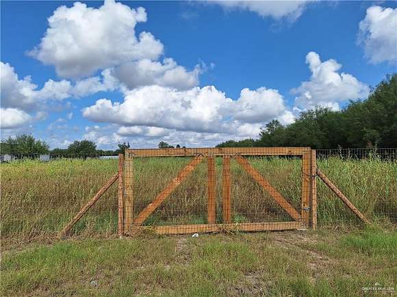 2.02 Acres of Residential Land for Sale in McAllen, Texas