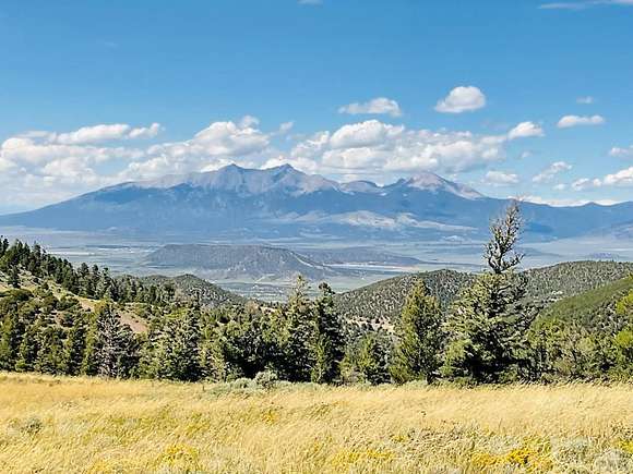 7.505 Acres of Residential Land for Sale in Fort Garland, Colorado