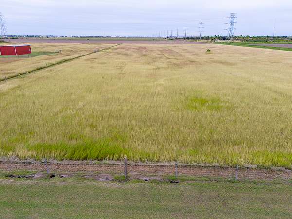 5.23 Acres of Land for Sale in Robstown, Texas