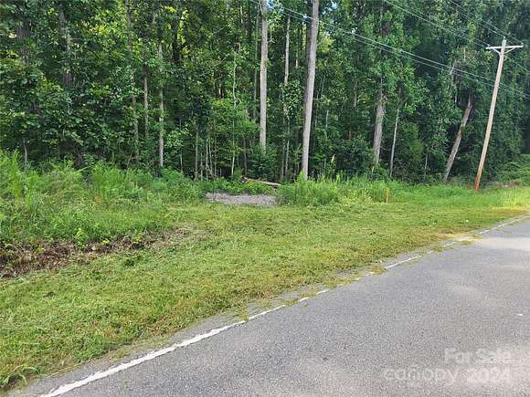 1.3 Acres of Residential Land for Sale in Gastonia, North Carolina