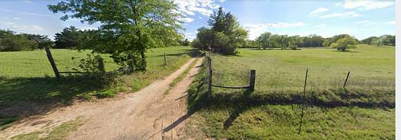 30 Acres of Land for Sale in Denison, Texas