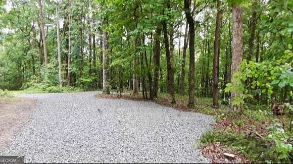 0.94 Acres of Residential Land for Sale in Cleveland, Georgia