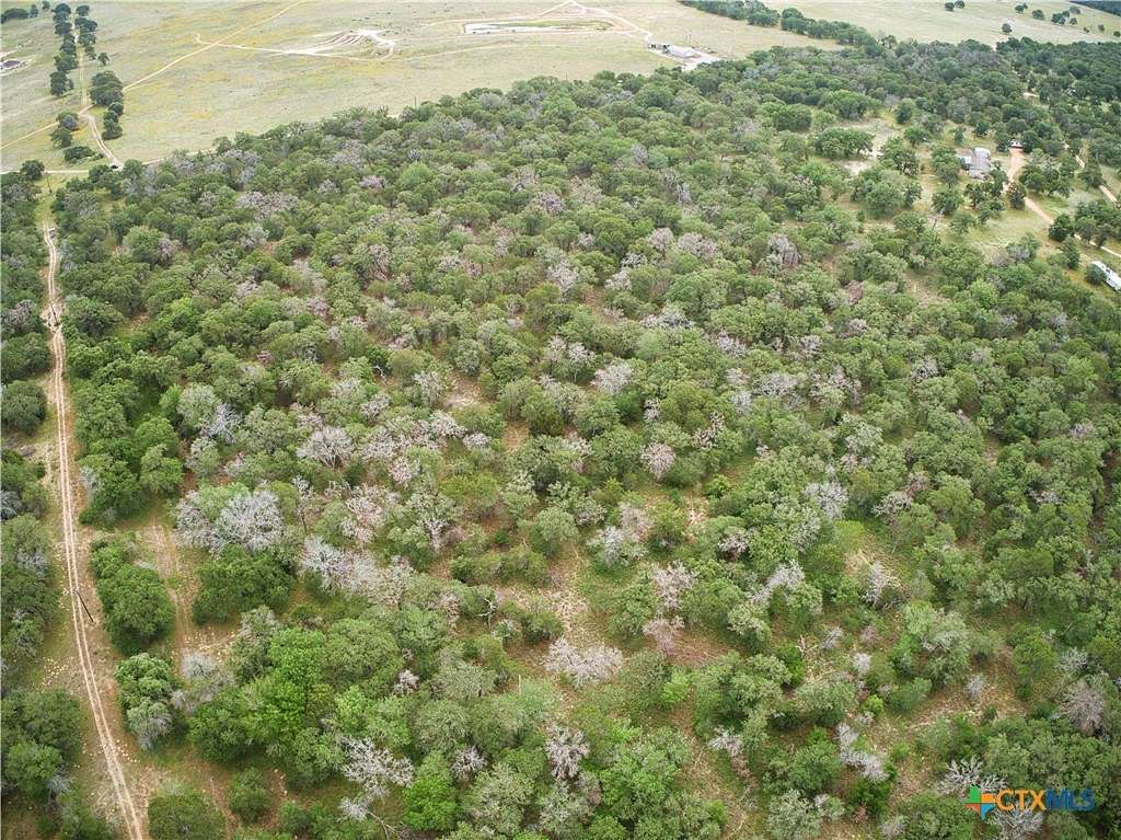 317.6 Acres of Land for Sale in La Vernia, Texas