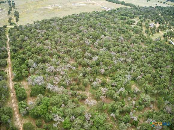 317.6 Acres of Land for Sale in La Vernia, Texas